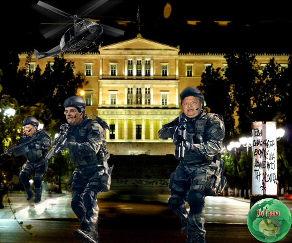 Αύριο ξημερώνει ο «άλλος» ήλιος…